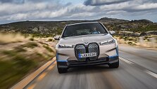 &bdquo;BMW iX&ldquo;