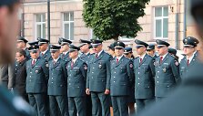 Angelų sargų dienai paminėti skirtas renginys Vilniaus rotu&scaron;ėje