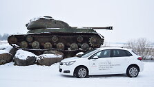 Atnaujintas &bdquo;Citroen C4&ldquo;