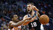 Marco Belinelli