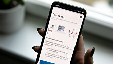 Mobilioji programėlė &bdquo;Korona Stop LT&ldquo;