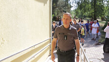 &Scaron;eimos krizių centro atidarymas