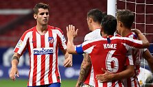 Madrido &bdquo;Atletico&ldquo;