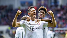 Robertas Lewandowskis