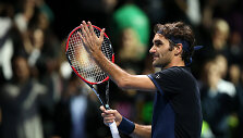 Rogeris Federeris