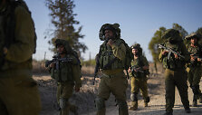 Izraelio kariai