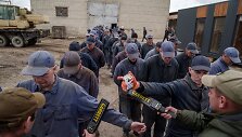 Rusijos karo belaisviai Ukrainoje
