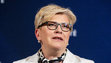 Ingrida &Scaron;imonytė