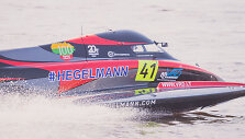 Kaune vyko F2 &ndash; vandens formulių &ndash; lenktynės