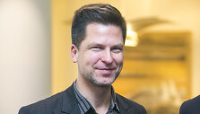 Darius Udrys