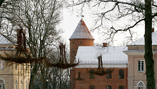 Raudondvaris