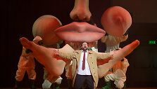 LNOBT opera &bdquo;Hofmano istorijos&ldquo;