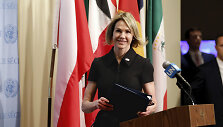 Kelly Craft