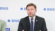 Aivaras Žydelis/BNS nuotr.