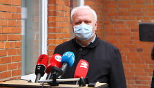 Arvydas Skorupskas