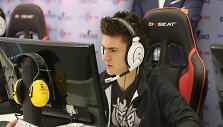 Į Lietuvą atvyko stipriausios CS:GO komandos 