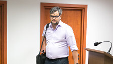 Algirdas Radu&scaron;ys