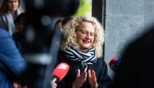 Au&scaron;rinė Armonaitė