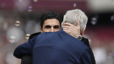 Mikelis Arteta