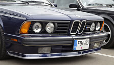 Žemaičių BMW klubui &ndash; 5 metai