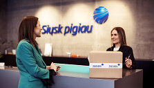 Siuntų platforma &bdquo;Siųsk pigiau&ldquo; mini de&scaron;imtmetį: augant sektoriui, augame ir mes