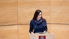 Inga Ruginienė