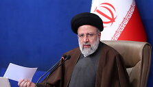 Ebrahimas Raisi