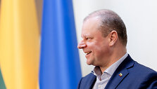 Saulius Skvernelis