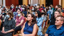 Įvyko i&scaron;ankstinė naujo filmo apie savižudybių prevenciją &bdquo;Būsiu su tavim&ldquo; peržiūra