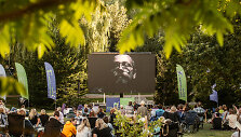&bdquo;Kino karavano&ldquo; akimirka 