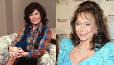 Loretta Lynn