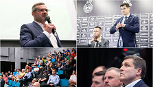 Vilniaus futbolo bendruomenė kyla į kovą