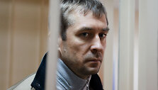 Dmitrijus Zacharčenko