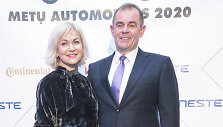 Konkurso &bdquo;Metų automobilis 2020&ldquo; finalo svečiai 