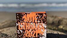 Lietuvos alternatyviosios muzikos sklaidai ir skatinimui skirta rinktinė &bdquo;Note Lithuania 2021&ldquo;