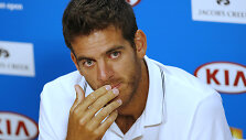 Juanas Martinas Del Potro