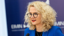 Ekonomikos ir inovacijų ministerija kartu su startuolių akceleratoriumi i&scaron; JAV &bdquo;Plug and Play&ldquo; pristatė akceleravimo programą ir planus Lietuvoje