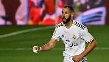 Karimas Benzema