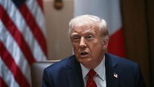 D. Trumpas / BRENDAN SMIALOWSKI / AFP