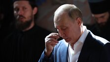 Vladimiras Putinas