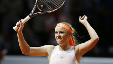Caroline Wozniacki