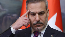 Hakanas Fidanas /  / AP