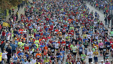 Berlyno maratonas