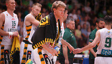 Mindaugas Kuzminskas