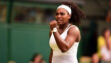 Serena Williams