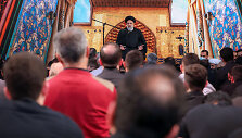 Irano prezidentas Ebrahimas Raisis