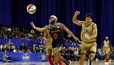 NBA Įžymybių rungtynės