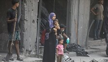 Karas Gazos Ruože / Omar Ashtawy / ZUMAPRESS.com