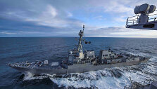 Karo laivas &bdquo;USS Kidd&ldquo;