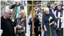 Gediminas Girdvainis atgulė Menininkų kalnelyje